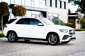 Mercedes-Benz GLE 350 AMG PACK , BURMESTER , снимка 2