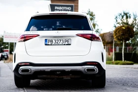 Mercedes-Benz GLE 350 AMG PACK , BURMESTER , снимка 16