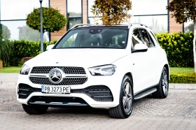 Mercedes-Benz GLE 350 AMG PACK , BURMESTER , снимка 1