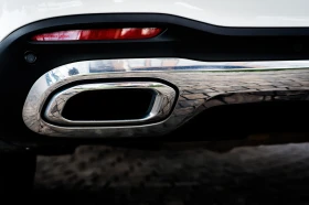 Mercedes-Benz GLE 350 AMG PACK , BURMESTER , снимка 9