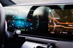 Mercedes-Benz GLE 350 AMG PACK , BURMESTER , снимка 12