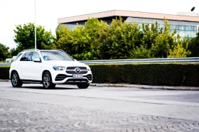 Mercedes-Benz GLE 350 AMG PACK , BURMESTER , снимка 15