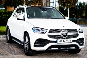 Mercedes-Benz GLE 350 AMG PACK , BURMESTER , снимка 4