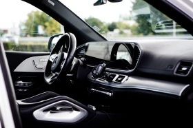 Mercedes-Benz GLE 350 AMG PACK , BURMESTER , снимка 13