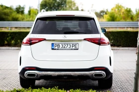 Mercedes-Benz GLE 350 AMG PACK , BURMESTER , снимка 7
