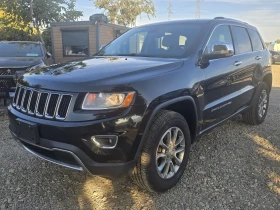 Jeep Grand cherokee 3.6 LIMITED, снимка 1