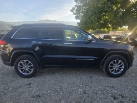 Jeep Grand cherokee 3.6 LIMITED, снимка 5