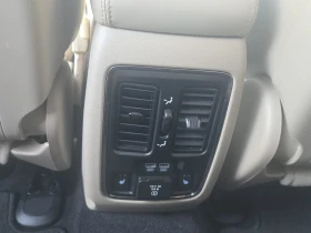 Jeep Grand cherokee 3.6 LIMITED, снимка 14