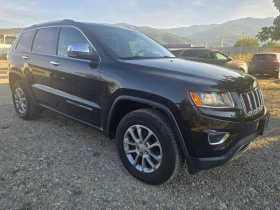 Jeep Grand cherokee 3.6 LIMITED, снимка 2