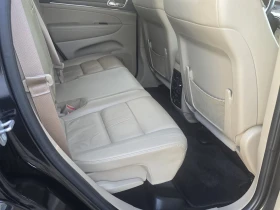 Jeep Grand cherokee 3.6 LIMITED, снимка 12