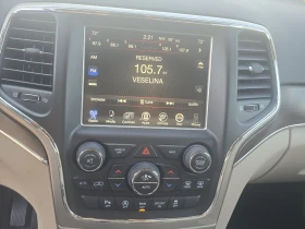 Jeep Grand cherokee 3.6 LIMITED, снимка 9