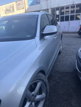 Audi Q5, снимка 2