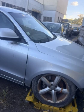 Audi Q5, снимка 5