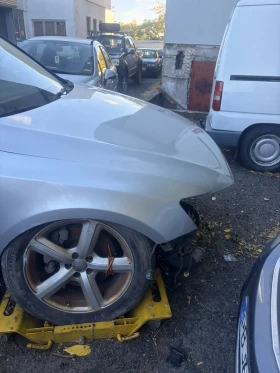 Audi Q5, снимка 4