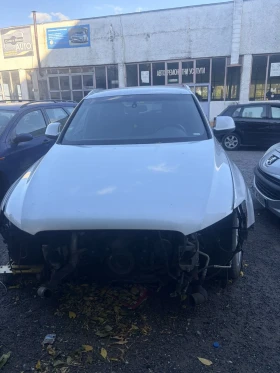 Audi Q5, снимка 7