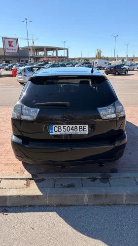 Lexus RX 350, снимка 4