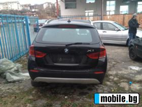 BMW X1, снимка 1 - Автомобили и джипове - 42033457