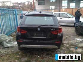 BMW X1, снимка 1