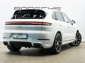 Обява за продажба на Porsche Cayenne Plug-in Hybrid  ~ 247 000 лв. - изображение 4