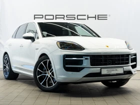 Porsche Cayenne Plug-in Hybrid , снимка 6