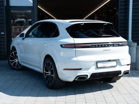 Porsche Cayenne Plug-in Hybrid - 239000 лв. - 48202987 2