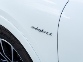 Porsche Cayenne Plug-in Hybrid , снимка 8