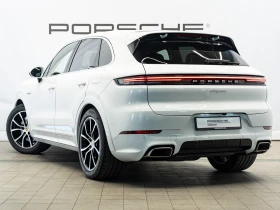 Обява за продажба на Porsche Cayenne Plug-in Hybrid  ~ 247 000 лв. - изображение 1