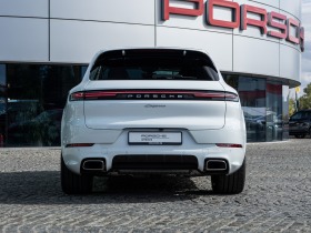 Porsche Cayenne Plug-in Hybrid  | Mobile.bg   3