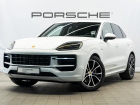 Обява за продажба на Porsche Cayenne Plug-in Hybrid  ~ 247 000 лв. - изображение 1