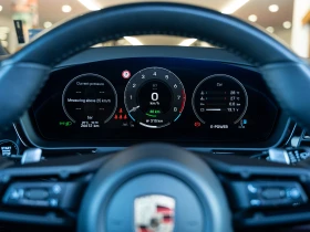 Porsche Cayenne Plug-in Hybrid - 239000 лв. - 48202987 11