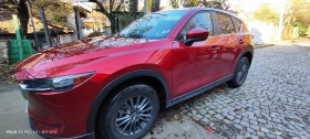 Mazda CX-5, снимка 17 - Автомобили и джипове - 43338590