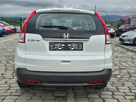 Honda Cr-v 1.6D 120кс 76800 км. ЕВРО 5В ИТАЛИЯ, снимка 7 - Автомобили и джипове - 45472070