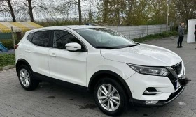 Nissan Qashqai 2.0 - AWD /4x4/, снимка 6