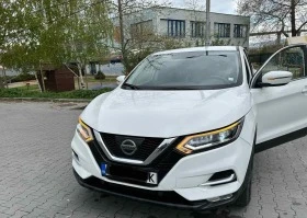 Nissan Qashqai 2.0 - AWD /4x4/, снимка 9