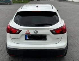 Nissan Qashqai 2.0 - AWD /4x4/, снимка 4