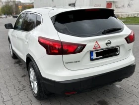 Nissan Qashqai 2.0 - AWD /4x4/, снимка 3