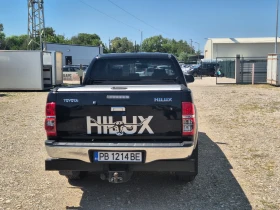 Toyota Hilux | Mobile.bg    3