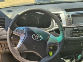 Toyota Hilux | Mobile.bg    9