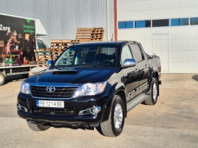 Toyota Hilux - [2] 