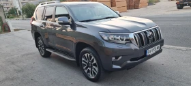 Toyota Land cruiser  | Mobile.bg    5