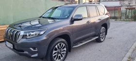 Toyota Land cruiser  | Mobile.bg    3