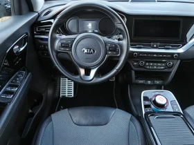 Kia Niro 67kw* 204k.c.* TOP* , снимка 13