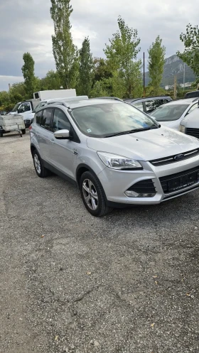 Ford Kuga 2.0d.TREND2WD.euro6, снимка 1