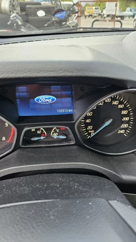 Ford Kuga 2.0d.TREND2WD.euro6, снимка 4