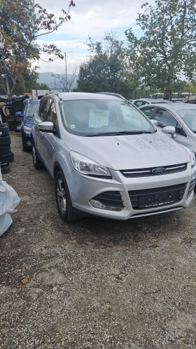 Ford Kuga 2.0d.TREND2WD.euro6, снимка 11