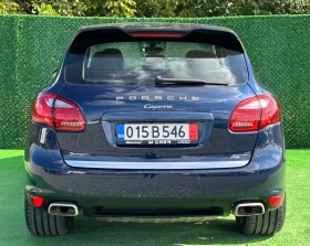 Porsche Cayenne 128000 km 3.0/ 245 TOP/TOP/TOP | Mobile.bg    4