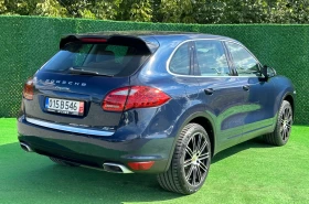 Porsche Cayenne 128000 km 3.0/ 245 TOP/TOP/TOP | Mobile.bg    7