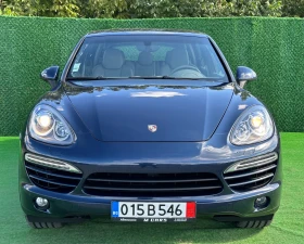 Porsche Cayenne 128000 km 3.0/ 245 TOP/TOP/TOP | Mobile.bg    3