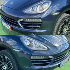 Porsche Cayenne 128000 km 3.0/ 245 TOP/TOP/TOP | Mobile.bg    8