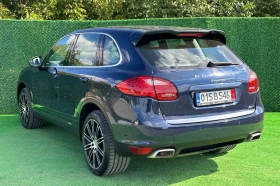 Porsche Cayenne 128000 km 3.0/ 245 TOP/TOP/TOP | Mobile.bg    6